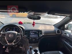 جيب جراند شيروكي